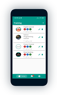 جامعترین نرم افزار لایتنر